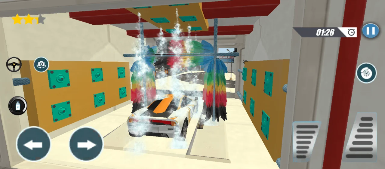 City Car Wash 2022 — screenshot 7