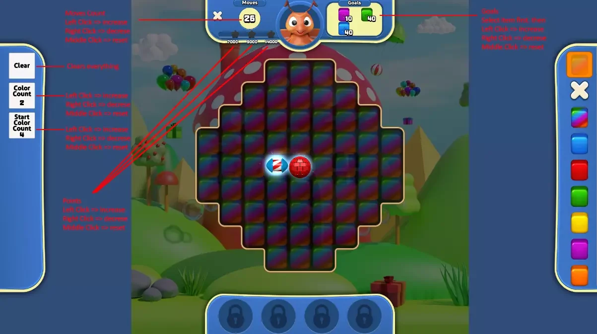 Tap to Blast Game — screenshot 5