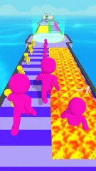 Giant Run