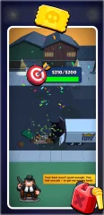 Lootscape: Boss Mania