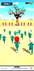 Squid Game Source Code