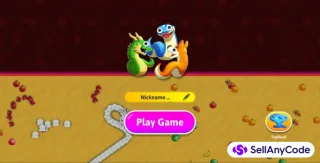Snake Warz Stumble