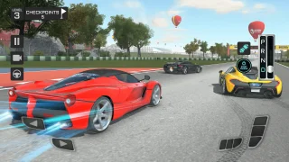 Car Racing