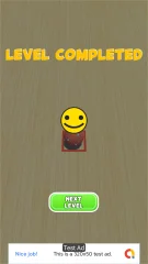 Push Rope - (Unity - AdMob)