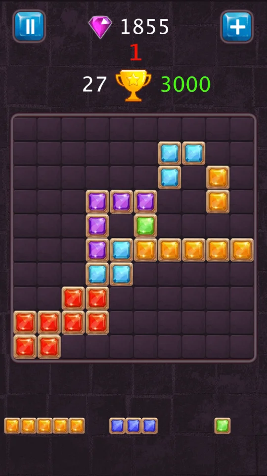 Block Puzzle — screenshot 5