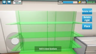 Store Manager Simulator 3D
