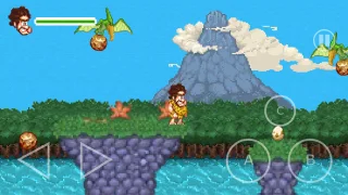 Jungle Ancient Hero