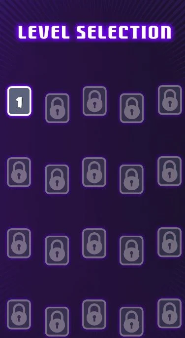 Looper Hit - Unity 2020 — screenshot 2