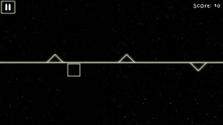 Infinite Line Runner - Unity Game with AdMob Ads