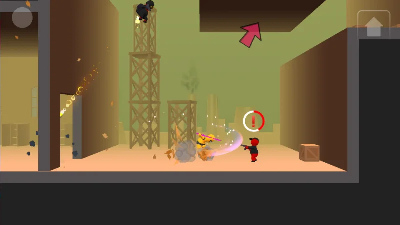 Ghost Walker — screenshot 10
