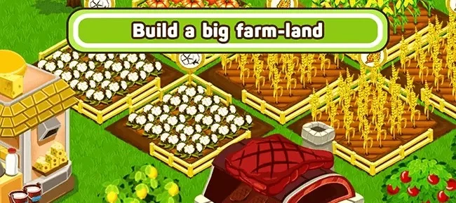Farm Peace — screenshot 1