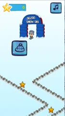 ZigZag Snow Ski Complete Project