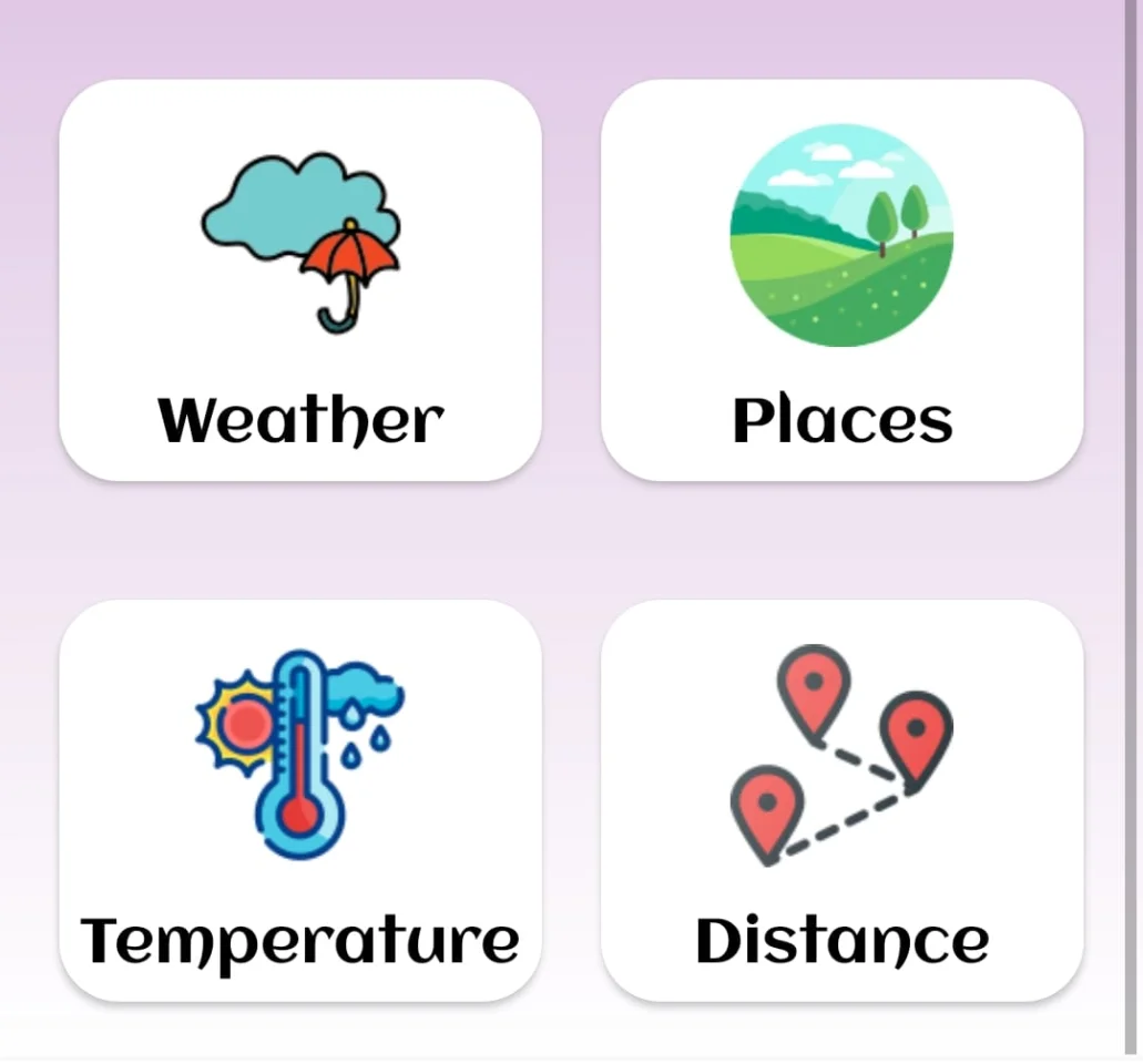 TravelBee: An Online Trekking Application — screenshot 1