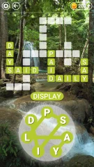 Word Connect - Cross Word Game