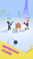 Block Fighting – Active Ragdoll – Unity Source Code