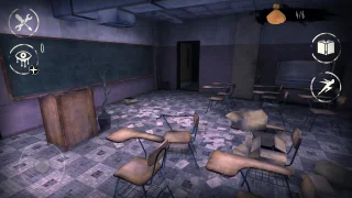 Eyes: Scary Thriller - Creepy Horror Game