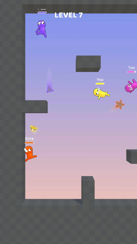 Ragdoll Fight — screenshot 4