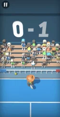 Tennis Mobile – Full Game