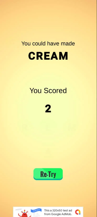 World Filling — screenshot 4