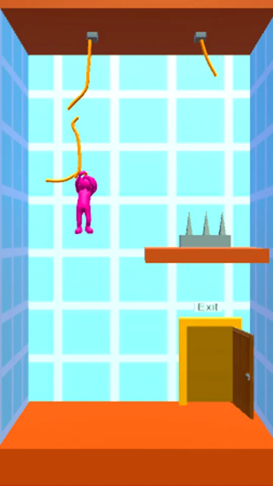 Save Me – Trending Hyper Casual Game — screenshot 3