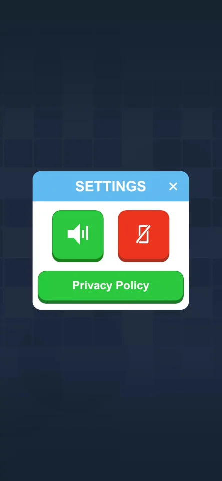 Math Cross Game — screenshot 3
