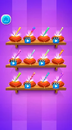 Sugar Puff Maker - Unity Source Code — screenshot 4