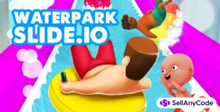 Waterpark.io