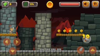 Knight Treasure - Unity Complete Project