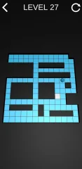 Color Swipe - Unity Hyper Casual Amaze Game with AdMob