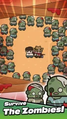 The Last Food Outpost: Tycoon