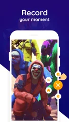 Screen Recorder - Android Source Code (Support Android 12)