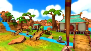 Archery Blast