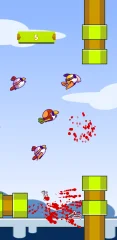 Flappy Crush