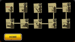 Gangstar War Unity Source Code