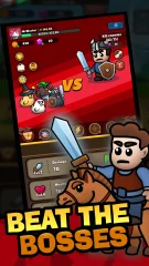 Legend of Chicken