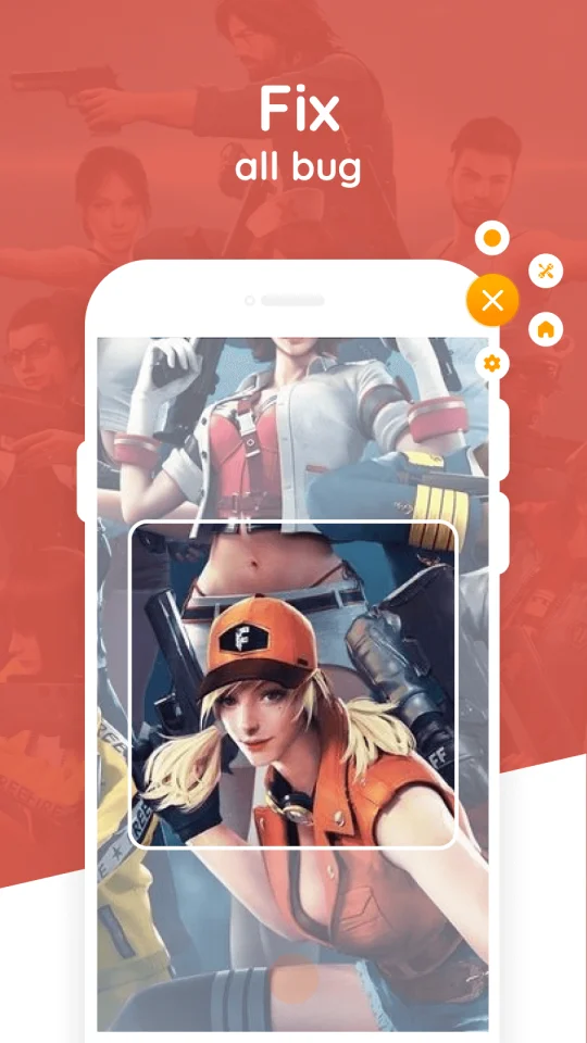 Screen Recorder - Android Source Code (Support Android 12) — screenshot 7