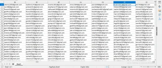 France Verified Email List