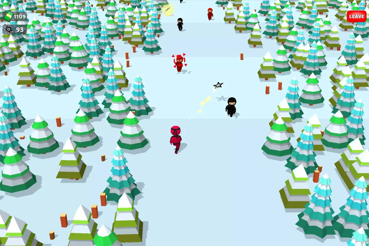 Run Hit Fun — screenshot 6