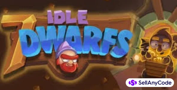 Seven Idle Dwarfs