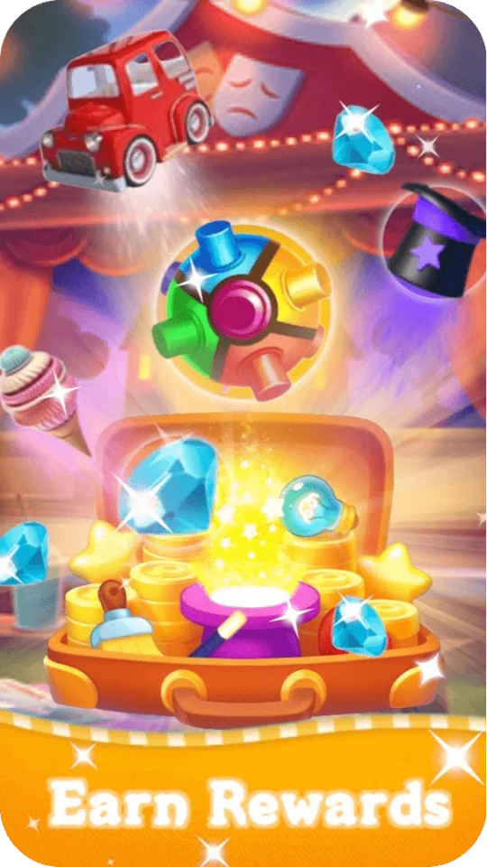 Onet Connect Master 3D Classic Tile Link Puzzle Complete Project Kit — screenshot 8