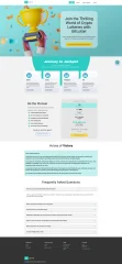 BitLotte - Crypto Lottery Pools