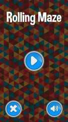 Rolling Maze - Complete Unity Project