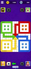 Ludo Frenzy - Multiplayer Ludo Game