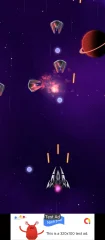 Space Shooter: Alien Attack 2021