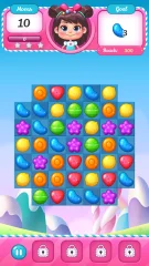 Candy Puzzle 2022