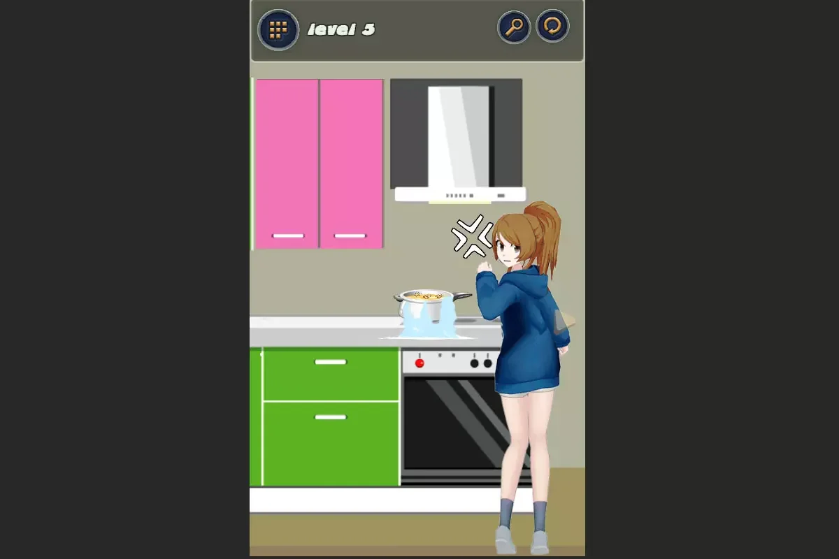 Mini Puzzle Game Full Template — screenshot 5