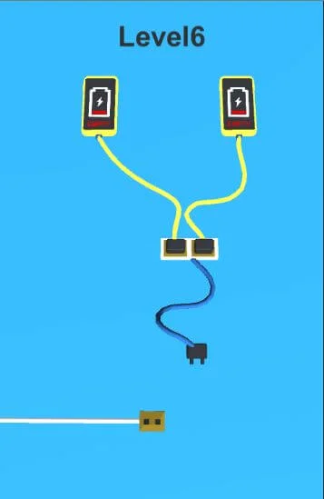 Recharge It — Top Trending Casual Game — screenshot 1