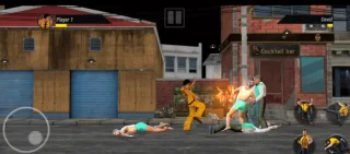 Victor Kick