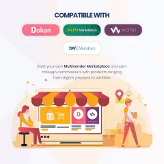 Urna - All-in-One WooCommerce WordPress Theme