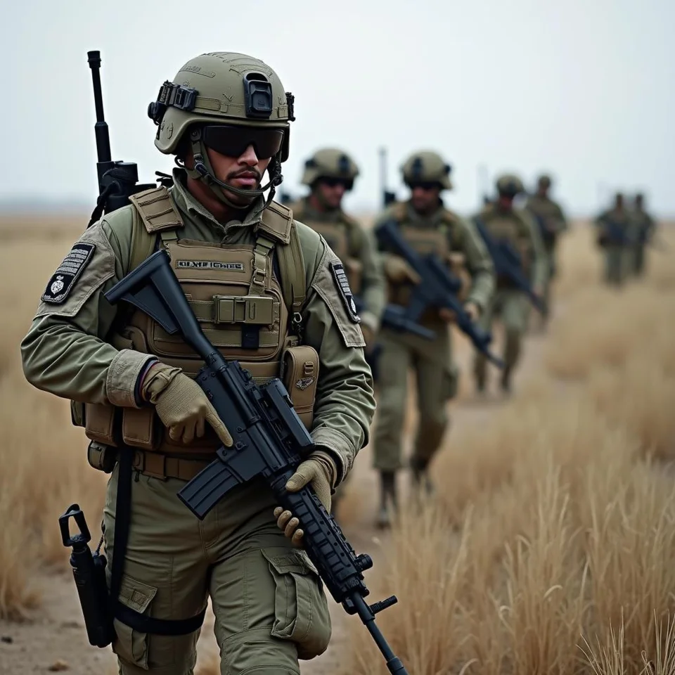 Navy Seal — screenshot 4